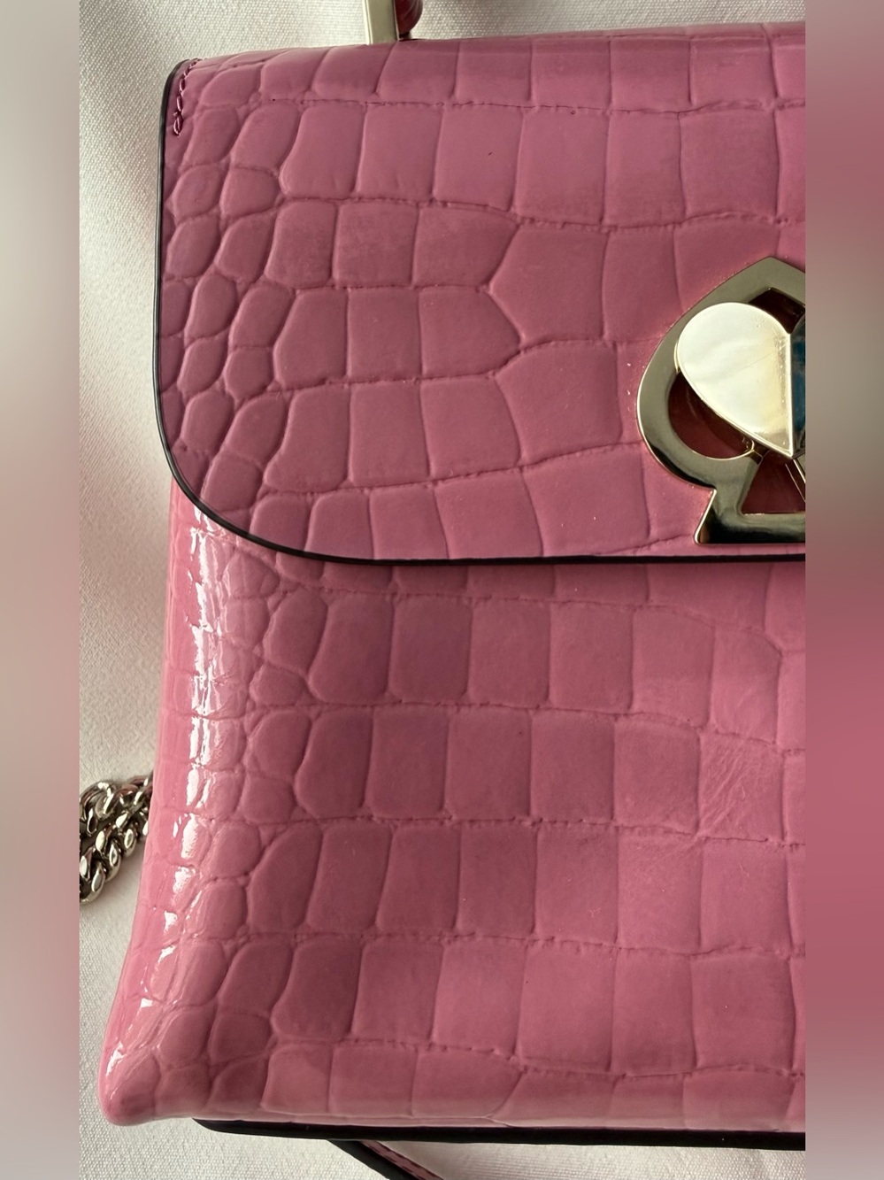Kate Spade Romy Mini Top Handle Bag - Picture 2 of 16